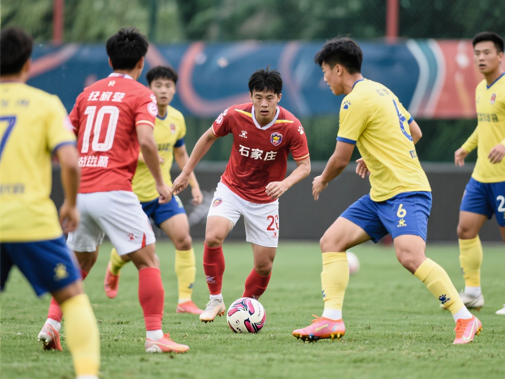 联赛的组织 联赛的组织